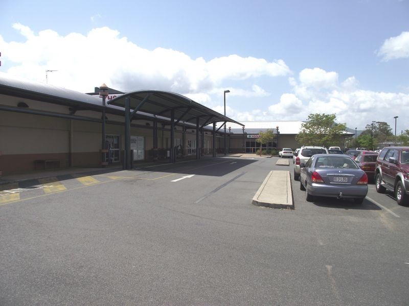 3/222 Musgrave Street, Rockhampton QLD 4700