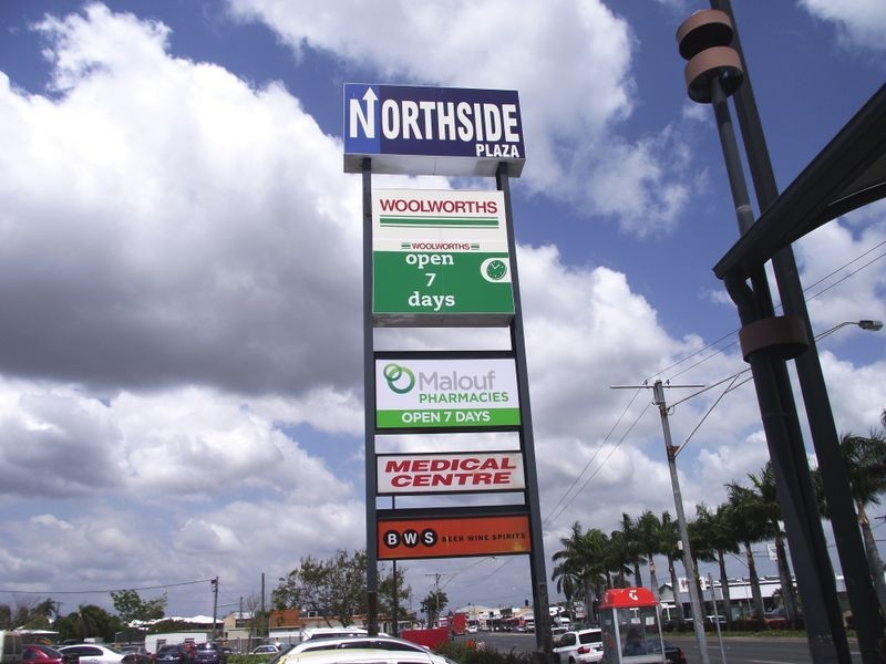 3/222 Musgrave Street, Rockhampton QLD 4700