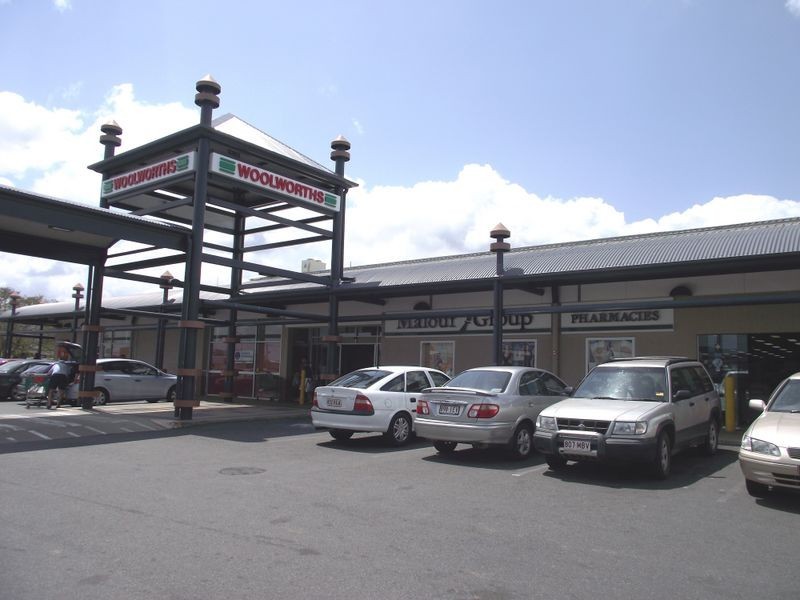 3/222 Musgrave Street, Rockhampton QLD 4700