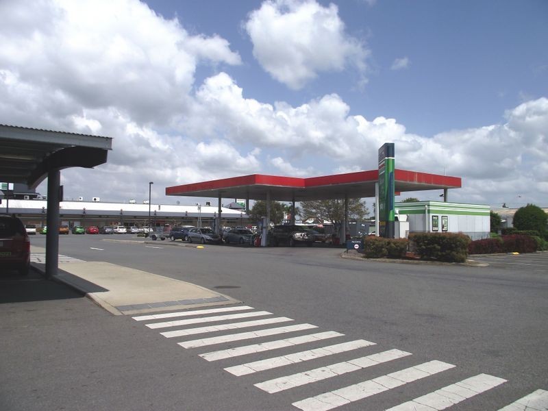 3/222 Musgrave Street, Rockhampton QLD 4700