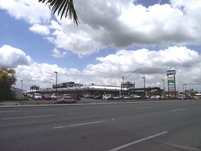 3/222 Musgrave Street, Rockhampton QLD 4700