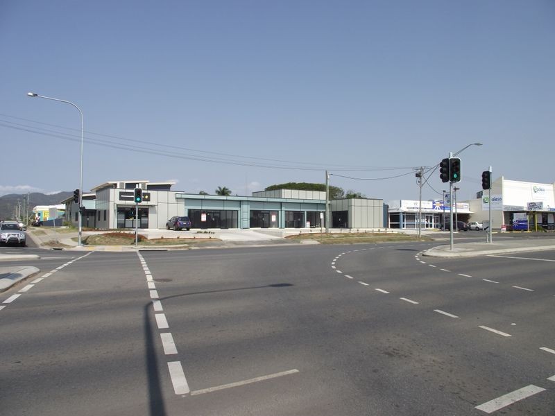 3/254 Musgrave Street, Berserker QLD 4701