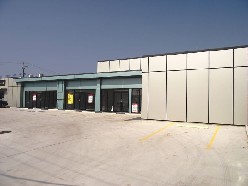 3/254 Musgrave Street, Berserker QLD 4701