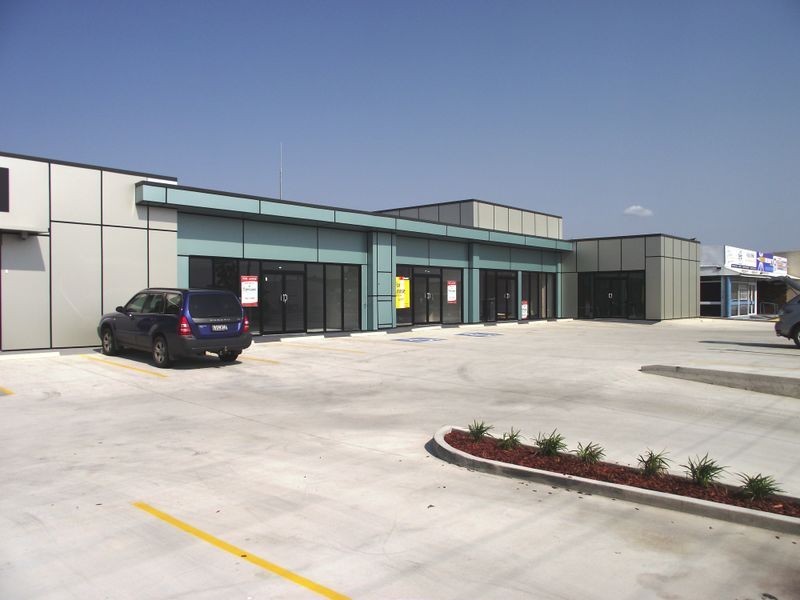 3/254 Musgrave Street, Berserker QLD 4701