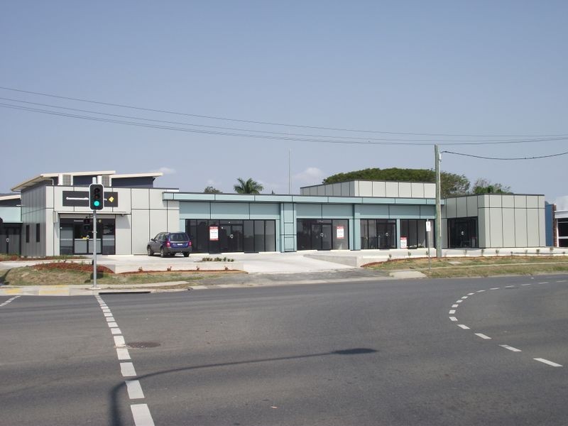 3/254 Musgrave Street, Berserker QLD 4701