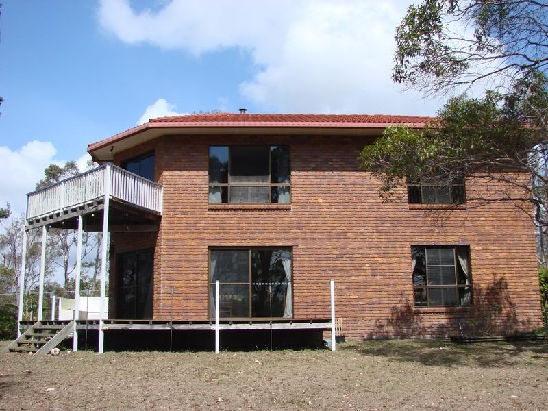 87 Bells Road, Ambrose QLD 4702