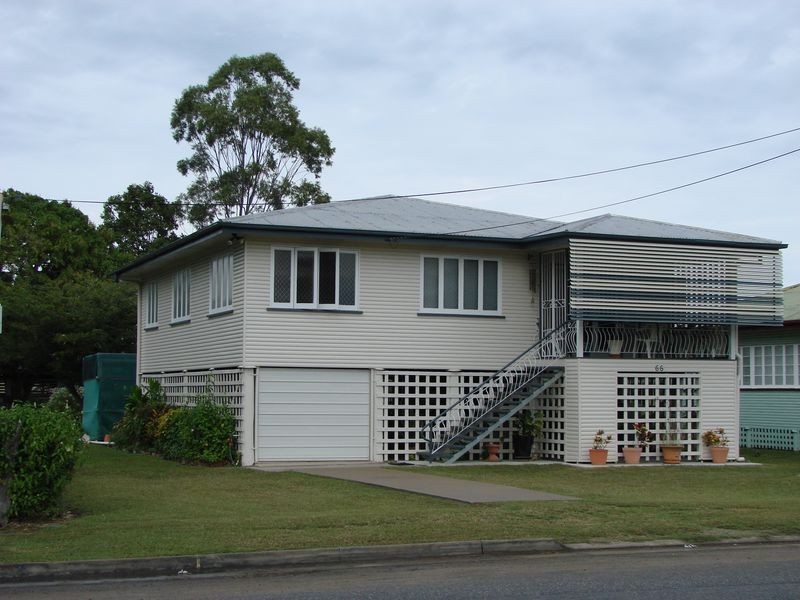 66 Elphinstone Street, Berserker QLD 4701