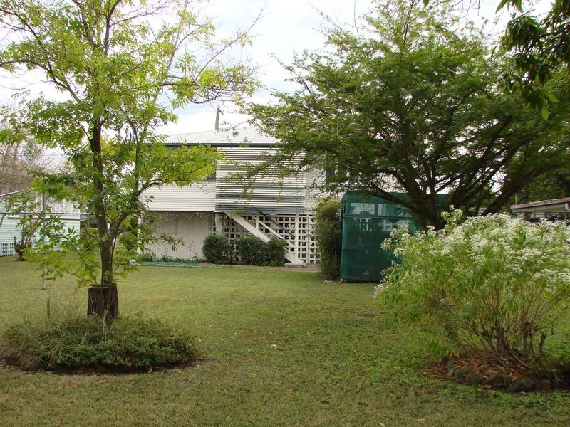 66 Elphinstone Street, Berserker QLD 4701