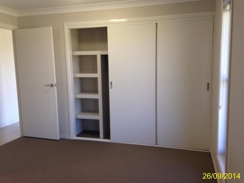 8 Boatwright Avenue, Gracemere QLD 4702