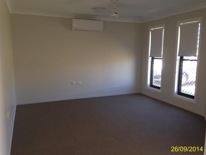 8 Boatwright Avenue, Gracemere QLD 4702