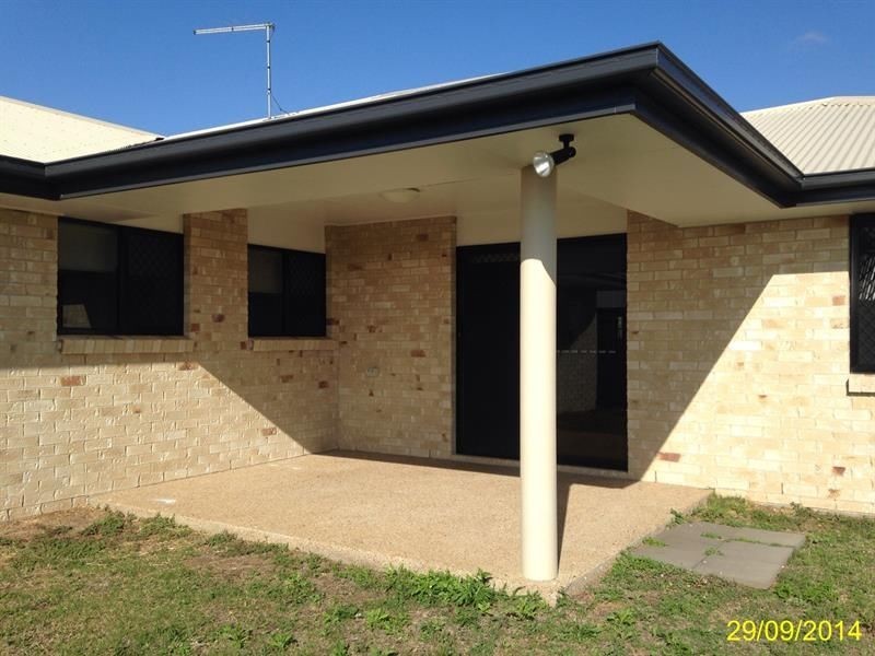 8 Boatwright Avenue, Gracemere QLD 4702