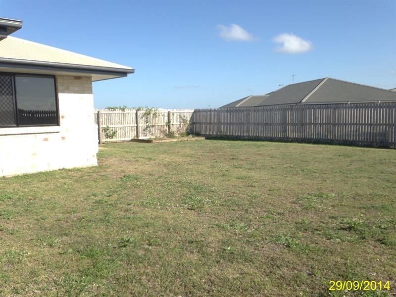 8 Boatwright Avenue, Gracemere QLD 4702