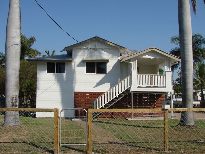 28 Thackeray Street, Park Avenue QLD 4701