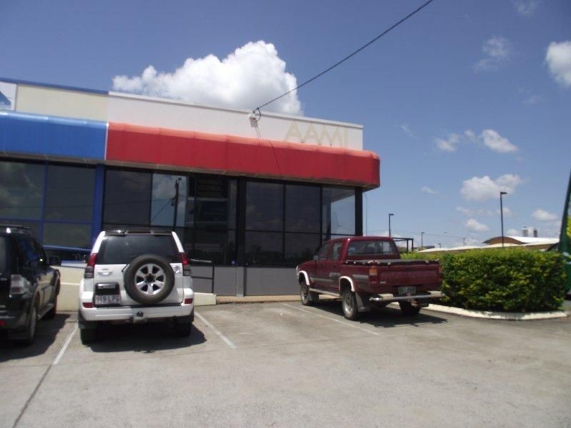 4/24 Blanchard Street, Rockhampton QLD 4700