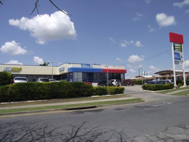 4/24 Blanchard Street, Rockhampton QLD 4700