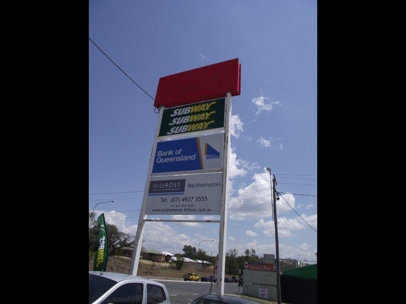 4/24 Blanchard Street, Rockhampton QLD 4700