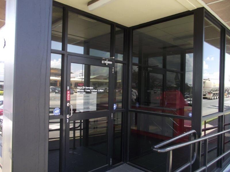 4/24 Blanchard Street, Rockhampton QLD 4700