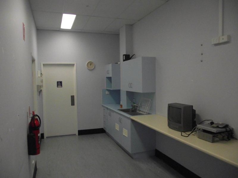 4/24 Blanchard Street, Rockhampton QLD 4700