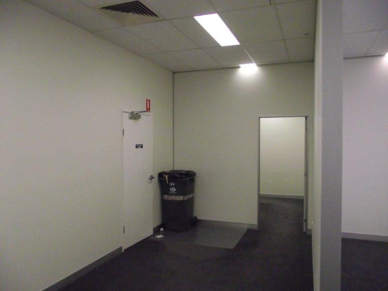 4/24 Blanchard Street, Rockhampton QLD 4700