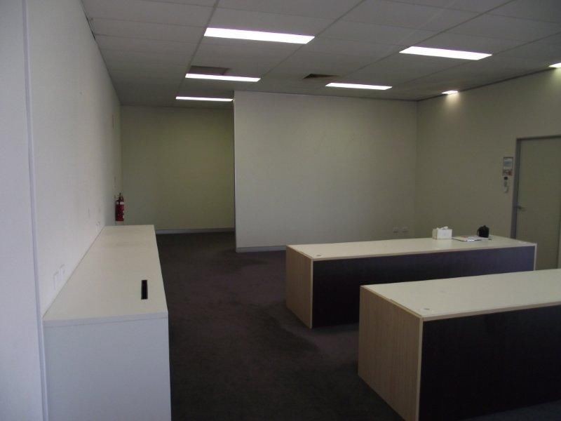 4/24 Blanchard Street, Rockhampton QLD 4700