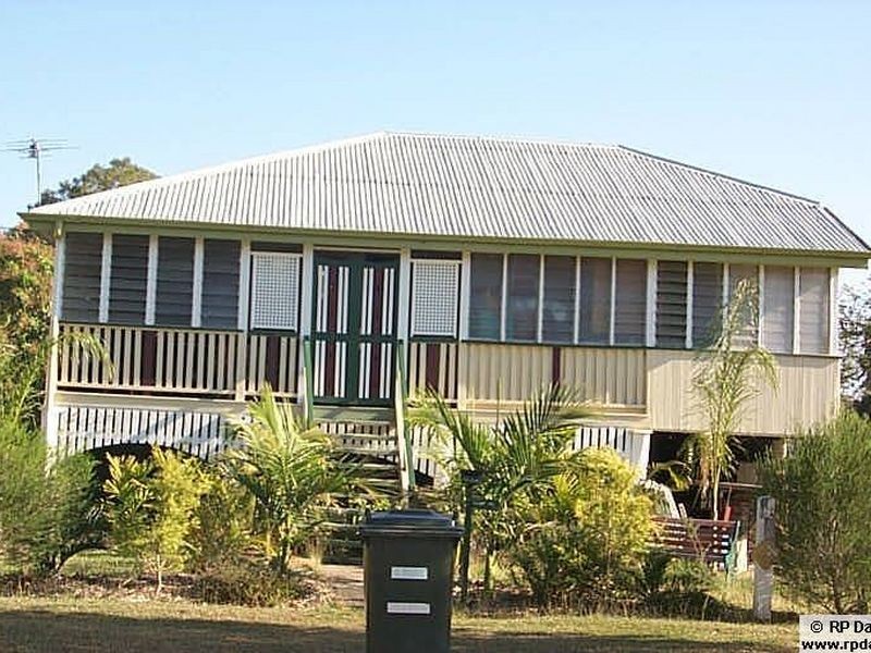 14 Kirkellen Street, Berserker QLD 4701