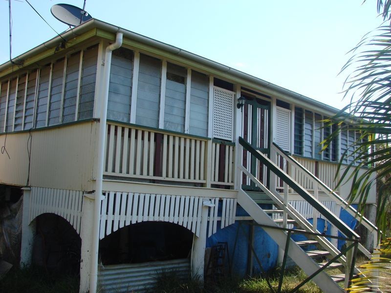 14 Kirkellen Street, Berserker QLD 4701