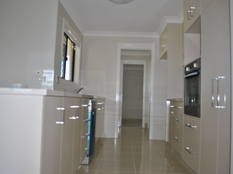 37 Burke And Wills Drive Breeze Residential, Gracemere QLD 4702