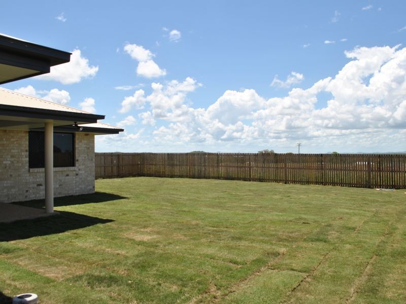 37 Burke And Wills Drive Breeze Residential, Gracemere QLD 4702