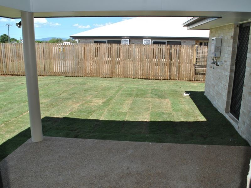 37 Burke And Wills Drive Breeze Residential, Gracemere QLD 4702