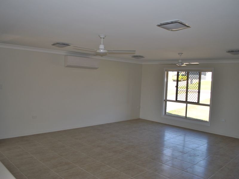 35 Burke And Wills Drive, Gracemere QLD 4702