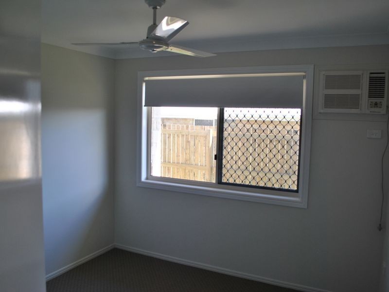 35 Burke And Wills Drive, Gracemere QLD 4702