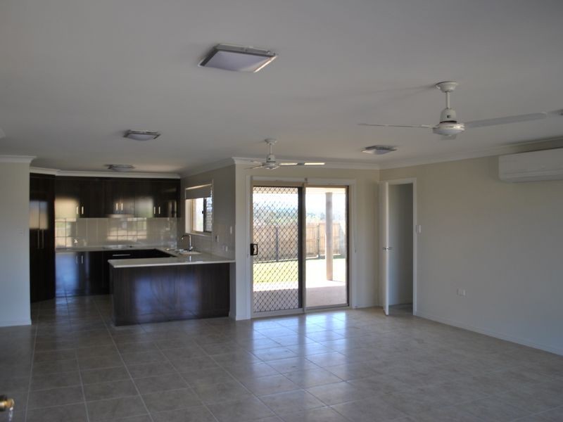 35 Burke And Wills Drive, Gracemere QLD 4702