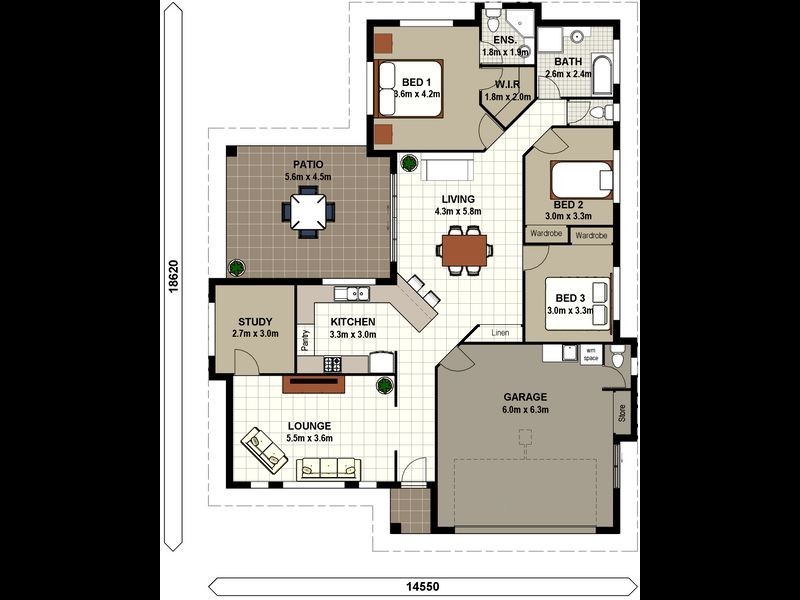 Lot 209 Burke and Wills Drive, Gracemere QLD 4702