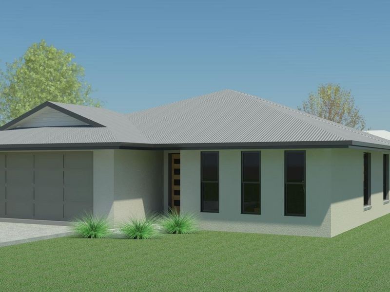 212 Tasman Court, Gracemere QLD 4702