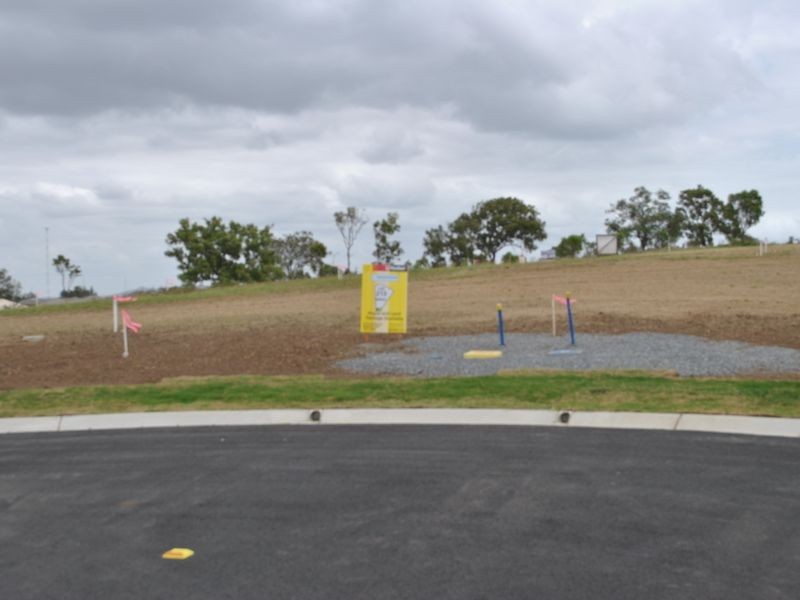 Lot 213 Hovell Court, Gracemere QLD 4702