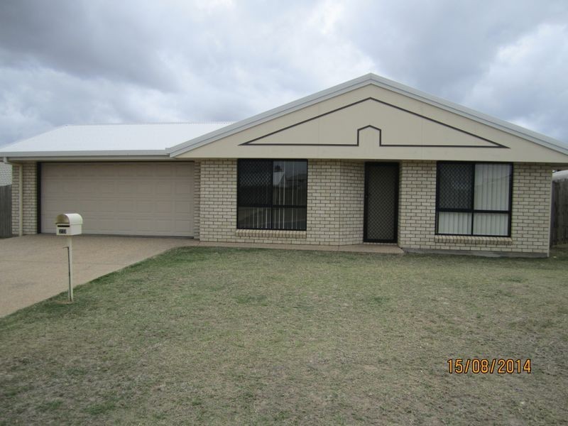 29 Leichardt Drive, Gracemere QLD 4702