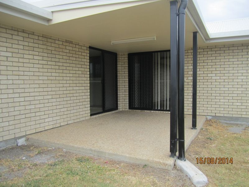 29 Leichardt Drive, Gracemere QLD 4702