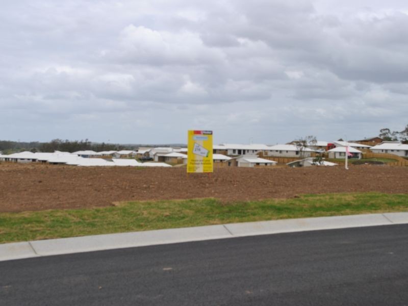 Lot 216 Tasman Court, Gracemere QLD 4702