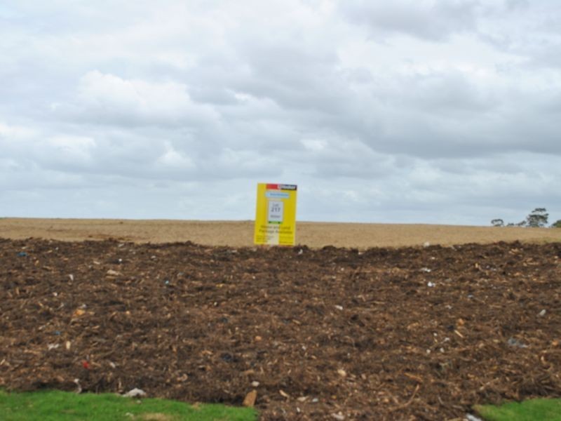 Lot 217 Burke and Wills Drive, Gracemere QLD 4702