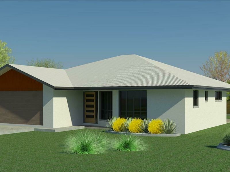 Lot 220 Burke and Wills Drive, Gracemere QLD 4702