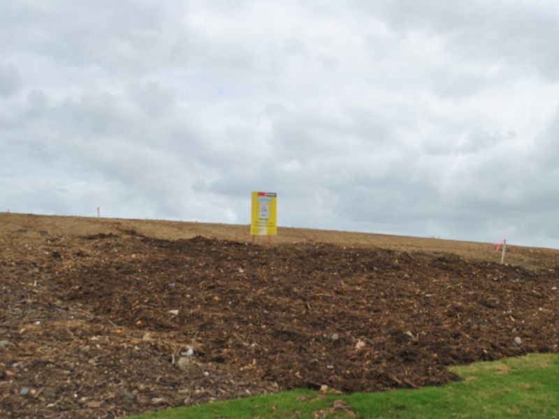 Lot 220 Burke and Wills Drive, Gracemere QLD 4702