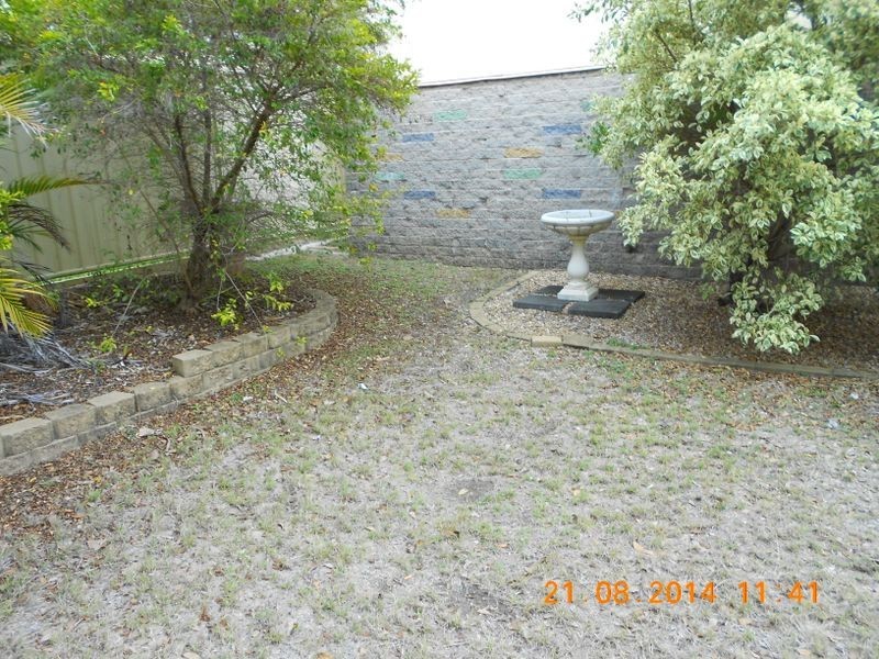 25 Barambah Street, Wandal QLD 4700