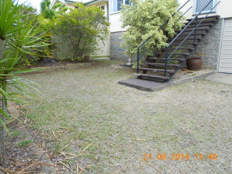 25 Barambah Street, Wandal QLD 4700