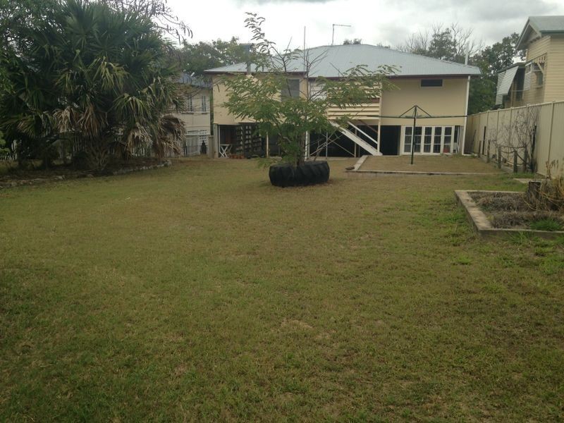 25 Barambah Street, Wandal QLD 4700