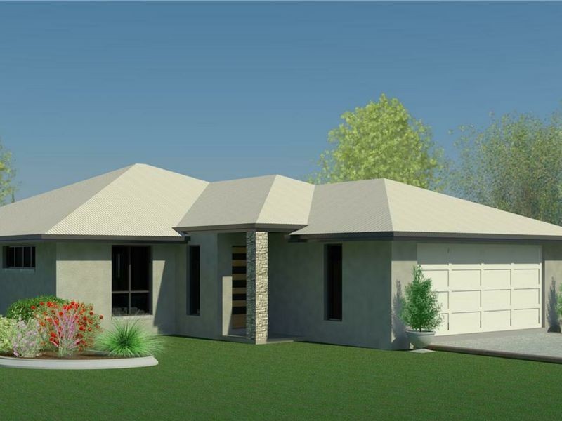 Burke And Wills Drive, Gracemere QLD 4702