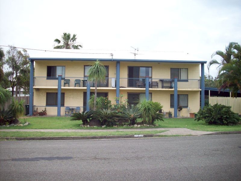 4/44 Haynes Street, Park Avenue QLD 4701