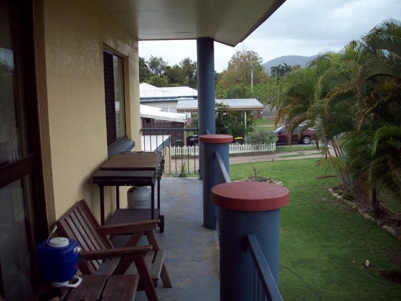 4/44 Haynes Street, Park Avenue QLD 4701