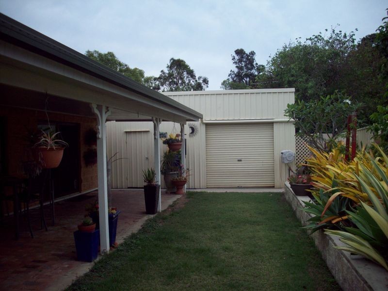 33 Edith Street, Allenstown QLD 4700