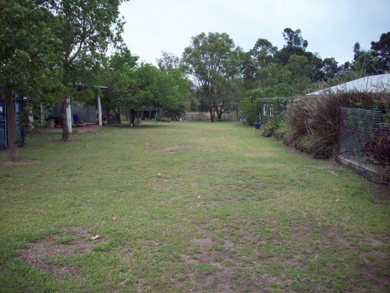 33 Edith Street, Allenstown QLD 4700