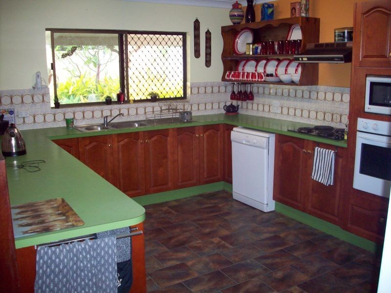33 Edith Street, Allenstown QLD 4700